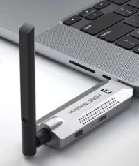 MULTICOLOR G146 HDMI KABLOSUZ GÖRÜNTÜ AKTARICI 150 MT HDMI KABLOSUZ AKTARICI